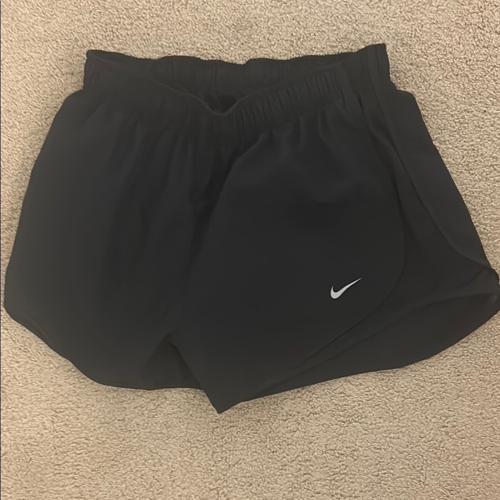 Dry Fit Shorts